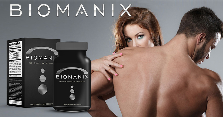 Biomanix Review – Maximum-Strength Male Enhancement Goes Rogue
