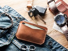 essential things man carries daily includes Progentra supplement