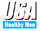 USA Healthy Men